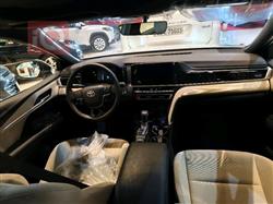 تۆیۆتا کامری